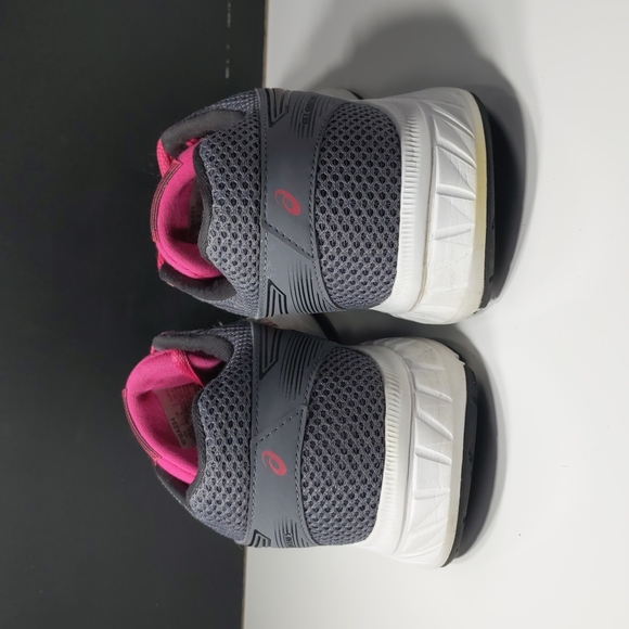 Asics gel contend 5 running shoes - Picture 4 of 10